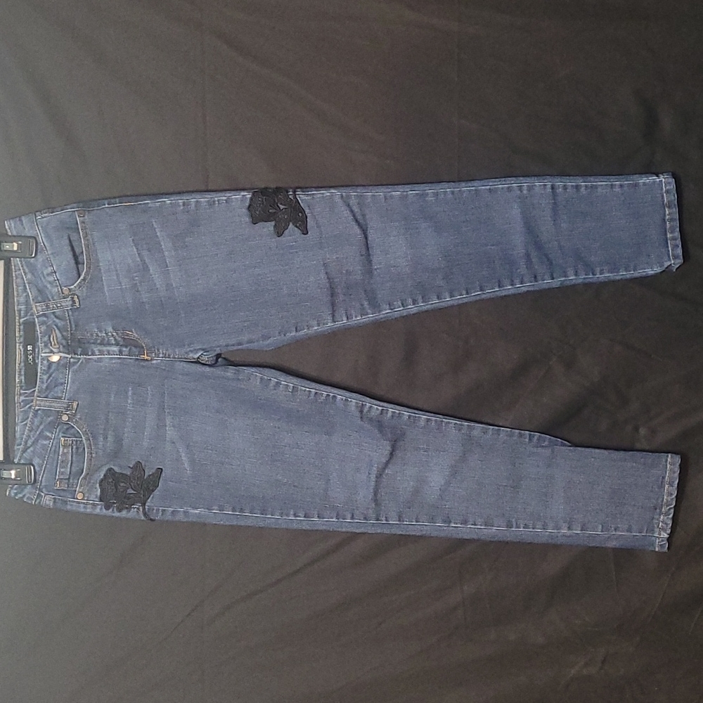 Girls Joe's jeans